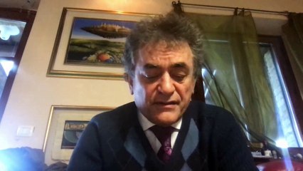 Klinikinės mokslininkės A. Blažėnienės interviu su dr. S. Scoglio