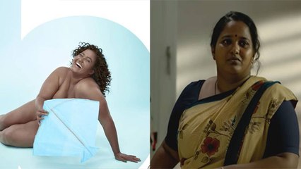 Vanita Kharat ने Body Positivity के लिए कराया न्यूड फोटोशूट VIRAL | Boldsky