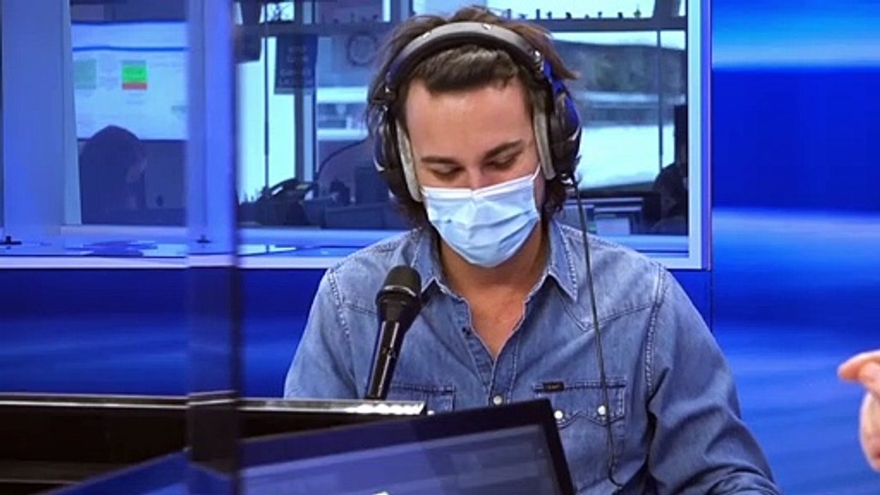 Conférence de presse de Jean Castex : "métro, boulot et sanglots", c'est tout ce qui reste aux Français