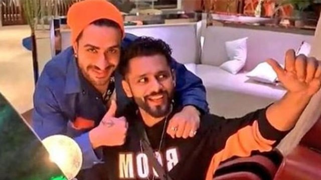 Bigg Boss 14; Jasmin की वापसी पर Aly और Rahul ने दिया बड़ा हिंट; Jasly फैंस होंगे खुश | FilmiBeat