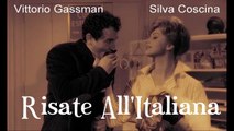 Risate all'Italiana (Vittorio Gassman) film completi