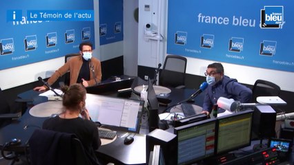 LE TÉMOIN DE L'ACTU 15:01