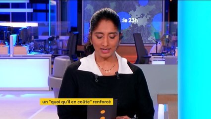Aides aux entreprises : "Les commerçants et artisans n'ont accès qu'aux prêts garantis par l'État", déplore la députée Émilie Cariou