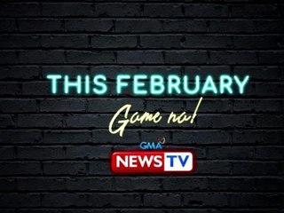 WATCH: Game of the Gens, mapapanood na ngayong Pebrero