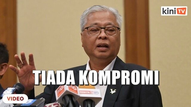 Gantung Parlimen tak sah, perlu dicabar - MP Pasir Gudang