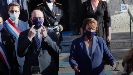 Coronavirus en France : le couvre-feu de 18h est étendu à tout le territoire