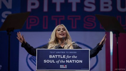 Lady Gaga et Jennifer Lopez seront présentes pour l'investiture de Joe Biden