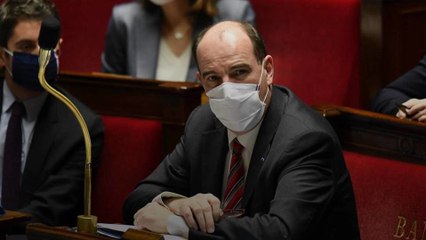 Coronavirus : le couvre-feu à 18h est étendu à tout le territoire