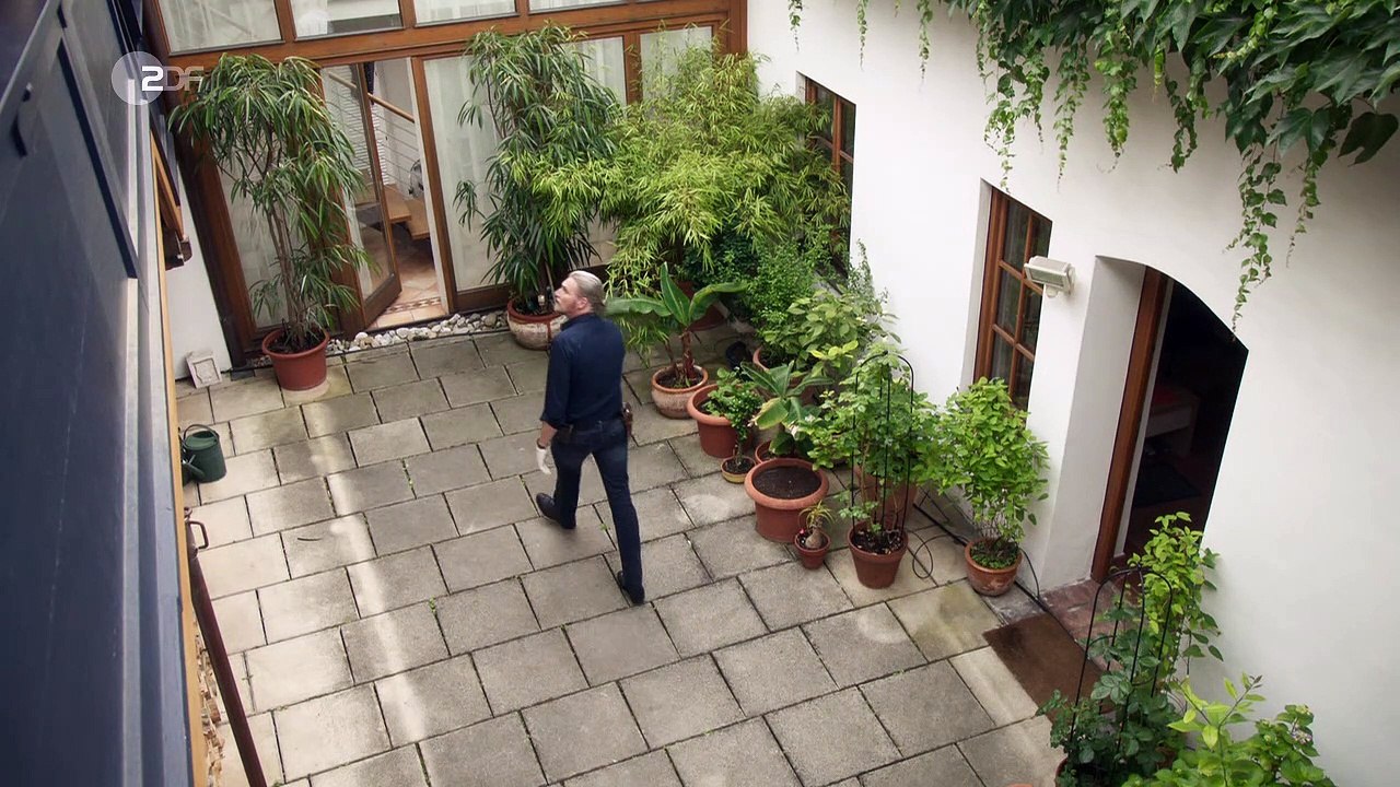 SOKO Wien: Das Phantom | Folge 2/Staffel 12