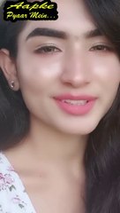 Tu Khush Toh Hai Na Mujhe Barbad Karke | Aapke Pyaar Mein