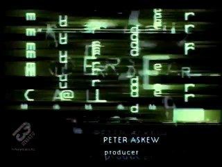 Murder Call S01E13 An Eye for an Eye