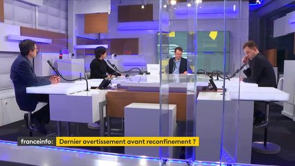 Les informes du matin du 15/01