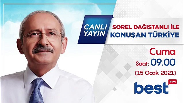 Kılıçdaroğlu, aşı olacağını açıkladı: Sağlık Bakanı aradı, Gerekirse size refakat ederim dedi