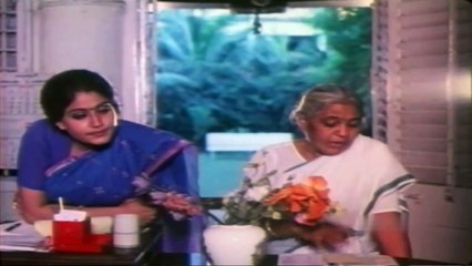 Kartavyam Telugu Full Movie _ Vijayashanti, Vinod Kumar