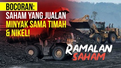 Harga Saham Yang Bakal Melejit 2021