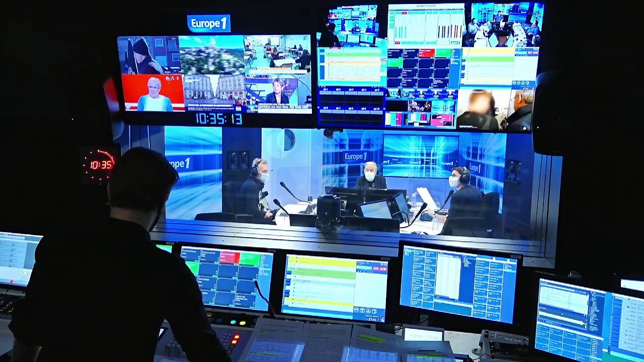 "Wanda la sorcière rouge, la route des sorcières" et "Wanda et la vision" : les comics recommandées par Clément Lesaffre