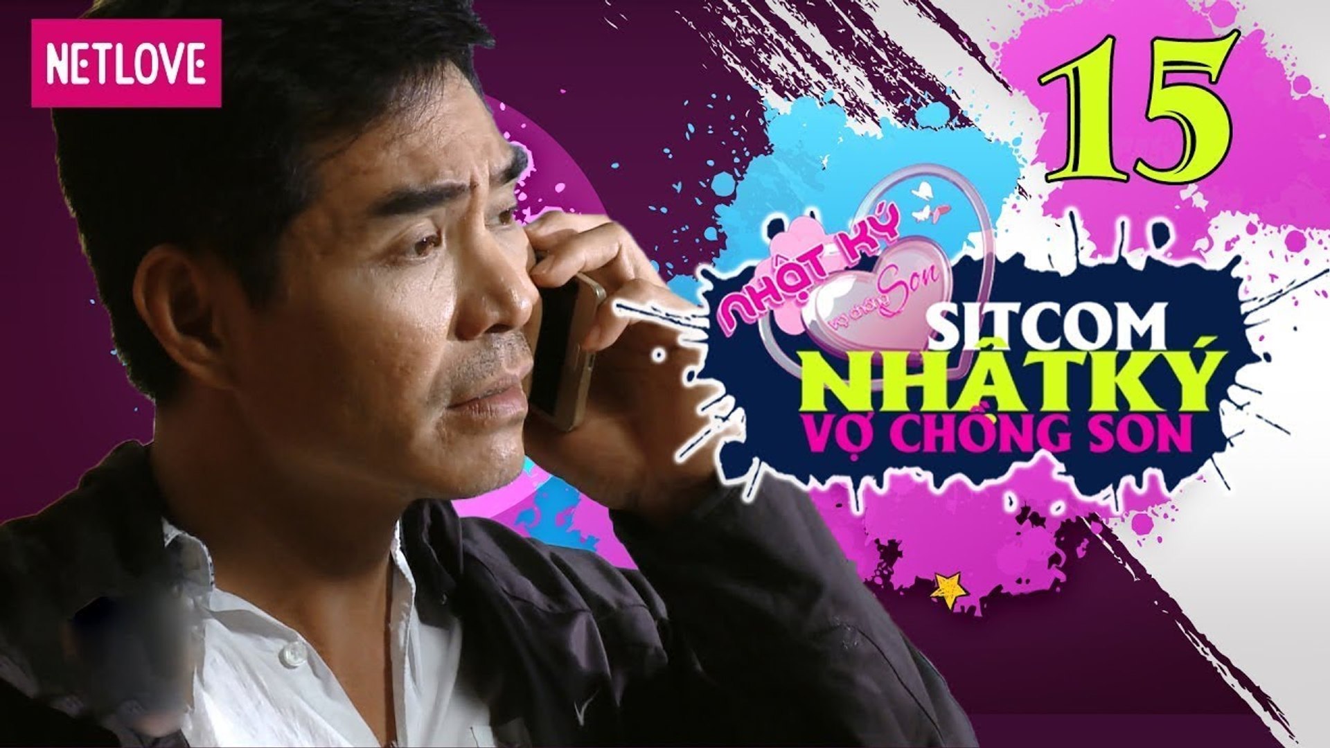 Nhật Ký Vợ Chồng Son - Tập 15: Chuyến Đi Bất Thành