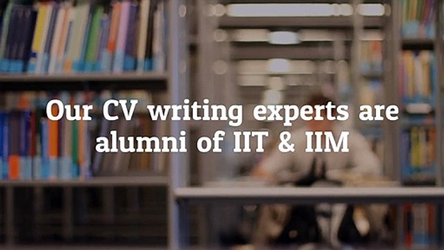 How to write a professional Resume and Cover letter