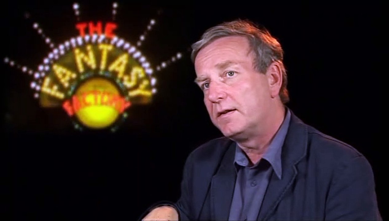 Doctor Who - The making of Trial of a Time Lord - The Ultimate Foe