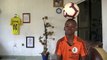 Nigerian boy hopes for future in soccer after setting freestyle world record