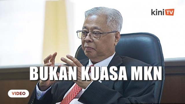 Persoal SOP ketat masjid bermaksud persoal perintah Sultan - Ismail