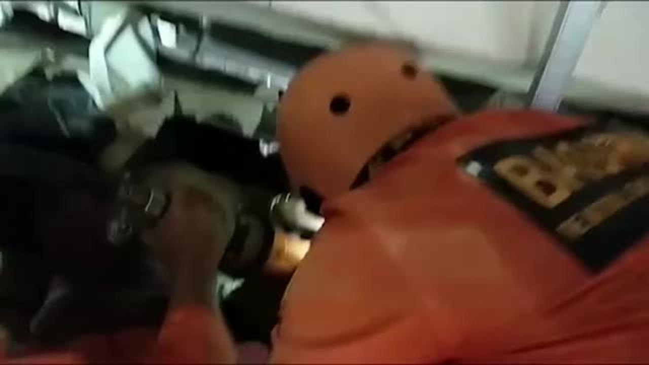 Dos terremotos en menos de 24 horas en Indonesia eleva a 35 las víctimas y más de 600 heridos