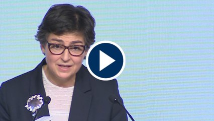 El Gobierno tiene las ideas claras para salir de la crisis "más allá del ruido"