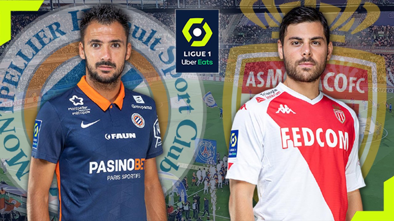 Montpellier-Monaco : les compositions probables