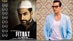 Sudhanshu Pandey: Fitrat Teaches Us To Rise Above Our Prejudices