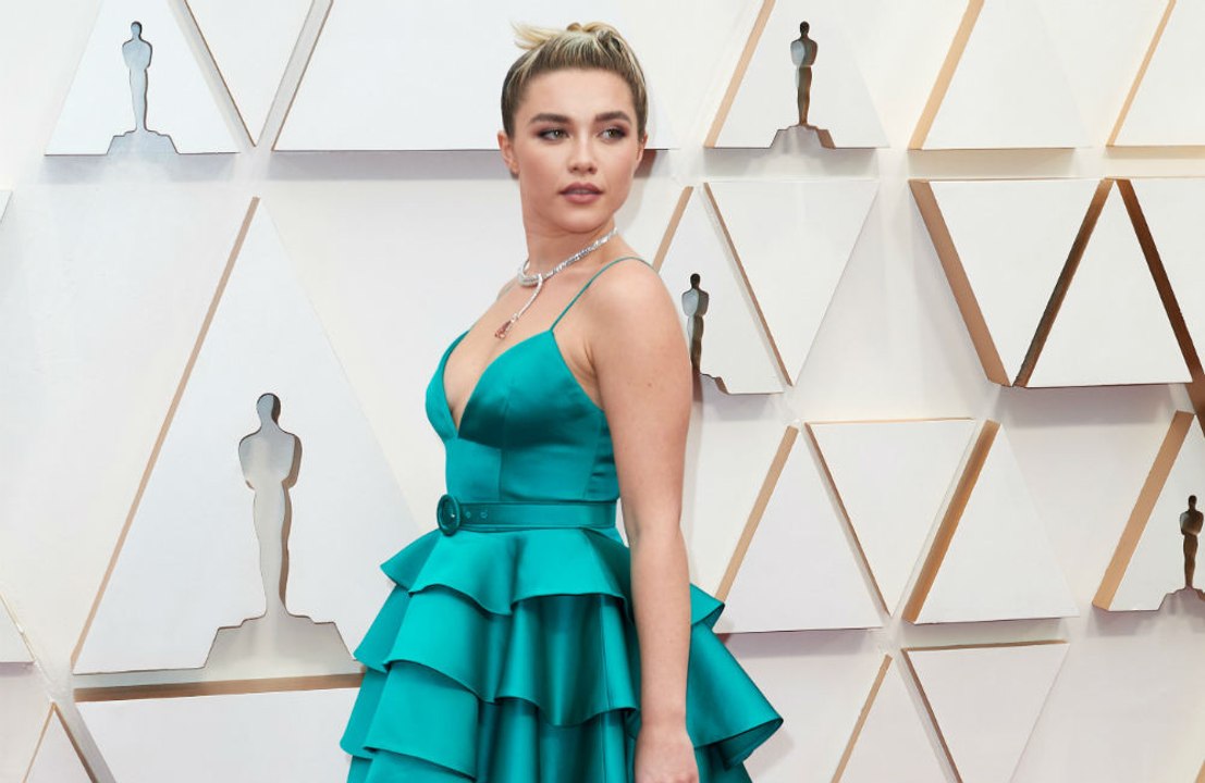 Florence Pugh defends Bella Thorne from Instagram trolls: 'I do not appreciate it'