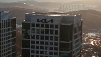 [기업] 기아자동차→'기아'로 변경..."모빌리티 서비스 확장" / YTN