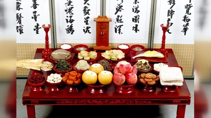 [기업] 동원 더반찬&, '프리미엄 차례상' 18일부터 예약 판매 / YTN