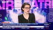 Barbara Koreniouguine (Cushman & Wakefield France) : Immobilier de bureaux, un point bas historique à 1,3 million de mètres carrés transactés en Île-de-France en 2020 - 15/01