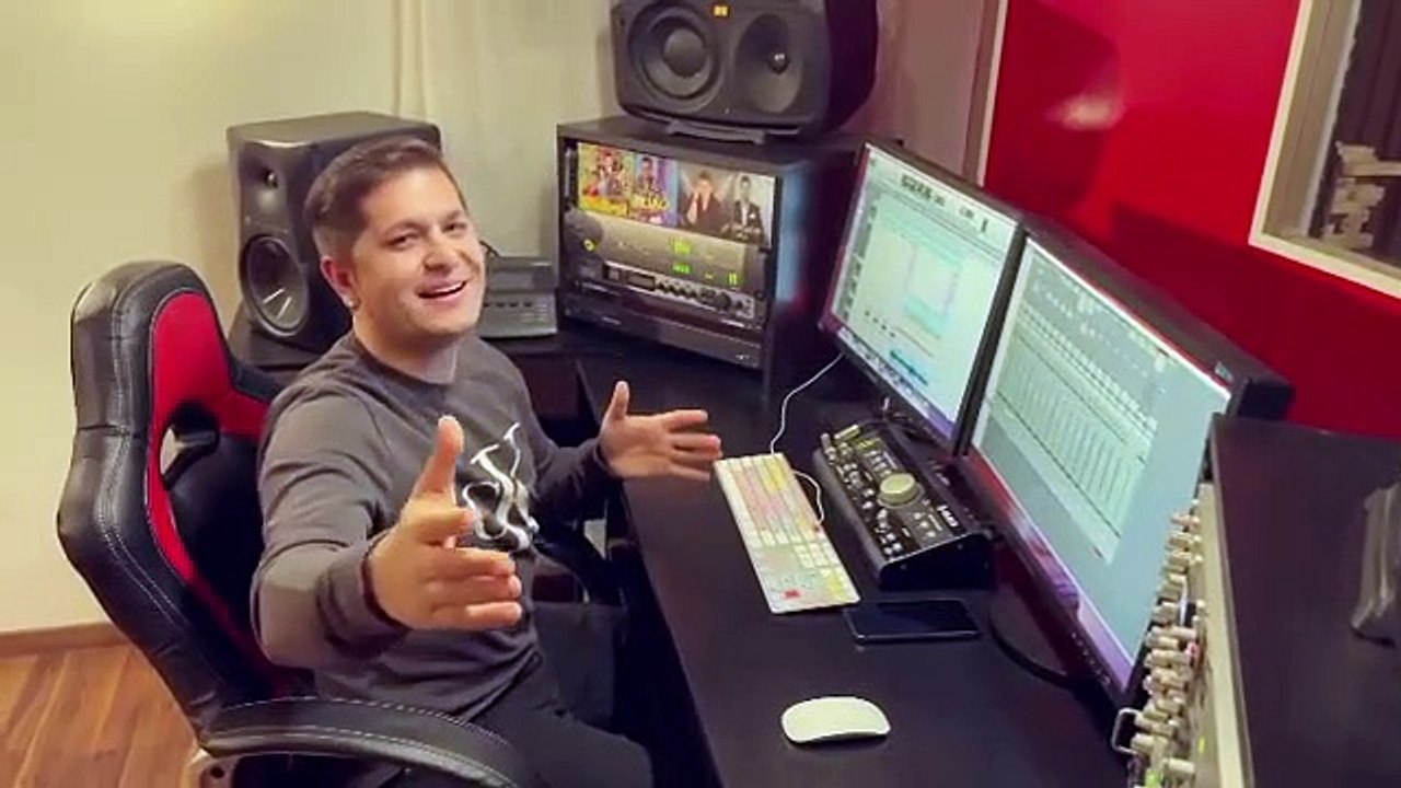 Daim Lala - Balade Cover 2020