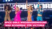 Mel C glaubt, dass Victoria Beckham in Erwägung zieht, sich den Spice Girls wieder anzuschließen