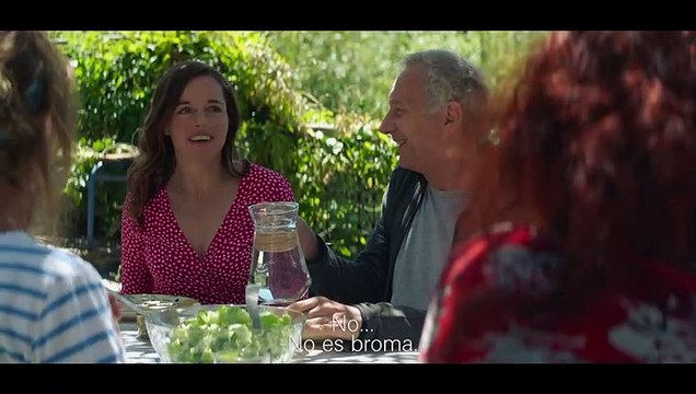 Las comedias '23 paseos' y 'Vacaciones contigo y tu mujer' llegan a los cines