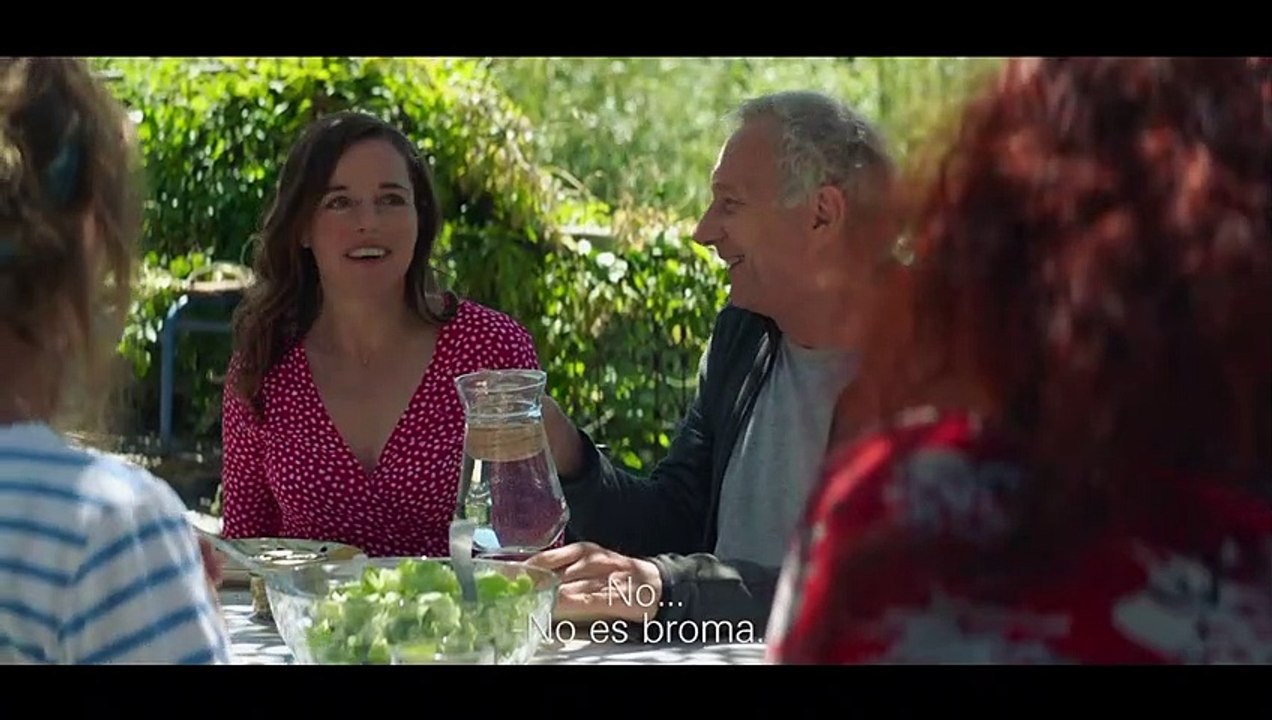 Las comedias '23 paseos' y 'Vacaciones contigo y tu mujer' llegan a los cines