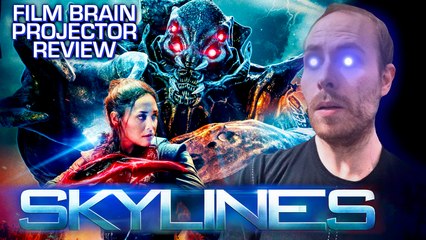 Projector: Skylin3s (Skylines) (REVIEW)