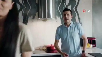 Bakan Dönmez’den kamu spotu paylaşımı