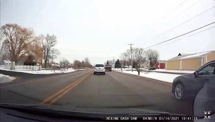 yet another idiot driver
