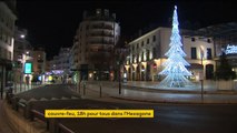 Annonces de Jean Castex : le couvre-feu avancé à 18 heures dans toute la France métropolitaine