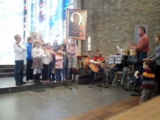 Schola PMK Wiesbaden 14.11.2010