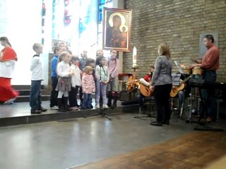 Schola PMK Wiesbaden 14.11.2010