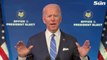 Joe Biden unveils his ‘American rescue plan’ including $1,400 stimulus checks