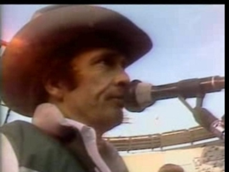 MERLE HAGGARD - MISERY AND GIN