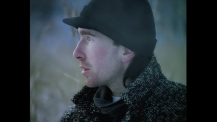 U2 - The Unforgettable Fire