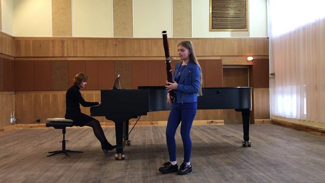 N.Rimsky-Korsakov - Flight of the Bumblebee