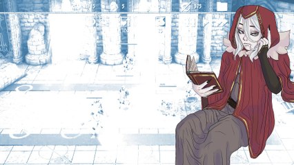 The last Devlog before Release! - Mariuccha, Alchemy Queen