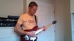 Joe Satriani - Time Machine - Guitar Cover