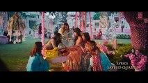 Mehendi Wale Haath Song |Guru Randhawa |Sanjana S|Sayeed Q, Sachet-Parampara, Arvindr |Bhushan Kumar